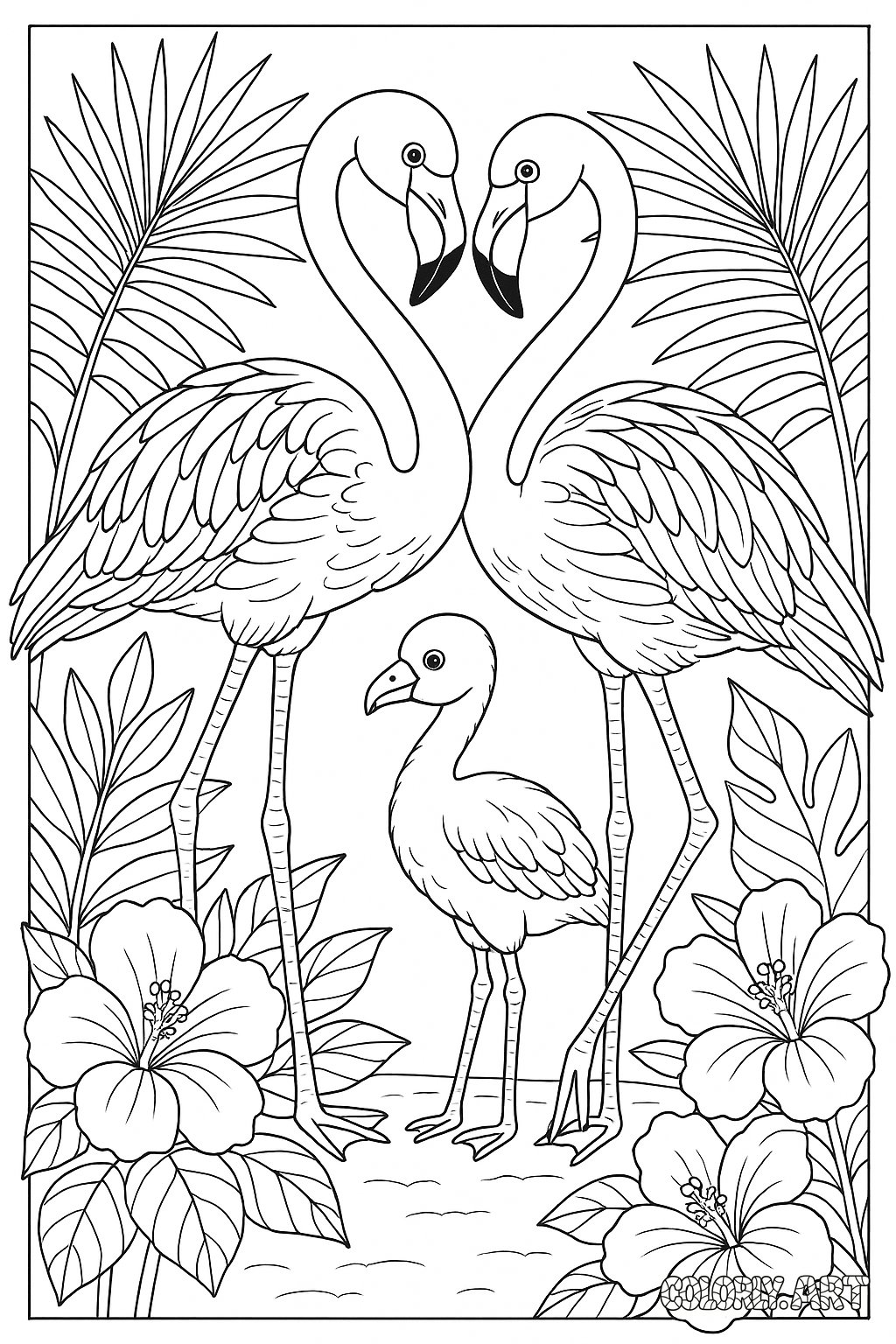 Flamingo-Family-Coloring-Book-Page-Colorly.art-(2).png