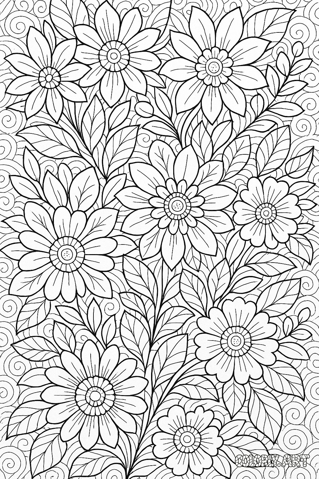 Floral-Pattern-(7)Coloring-Book-Page-Coloring-Scene-Image-Colorly.art.png