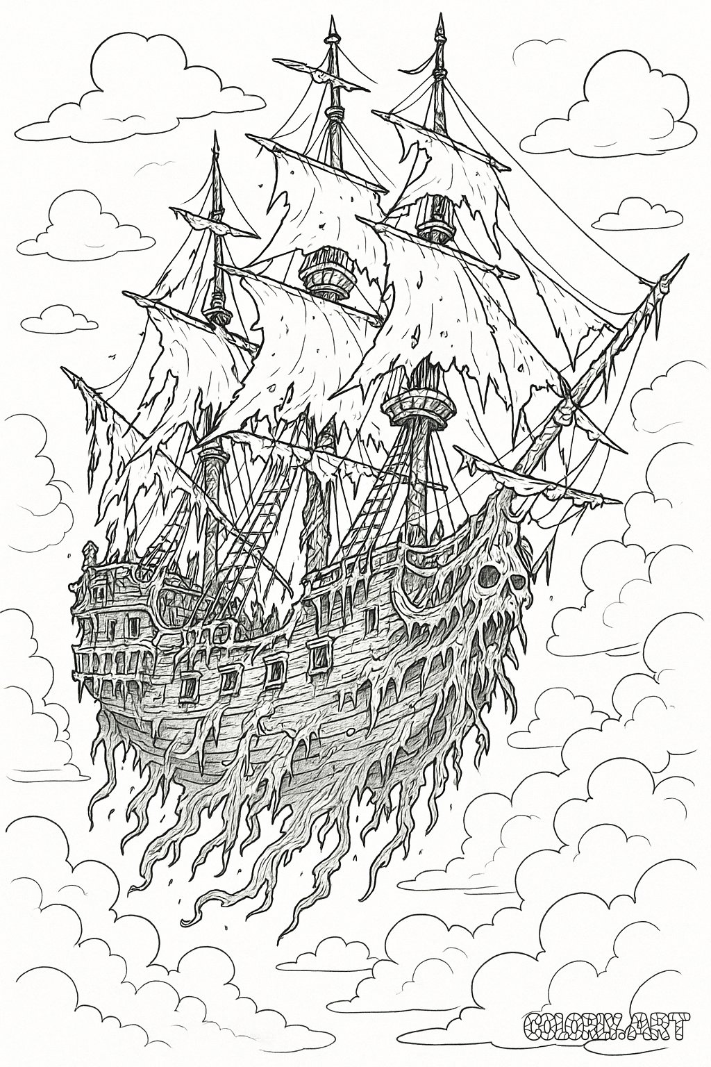 Flying-Dutchman-Coloring-Book-Page-Colorly.art.png