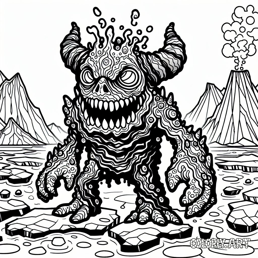 lava_monster_coloring_book_image_colorly.art.png